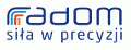 Radom - siła w precyzji