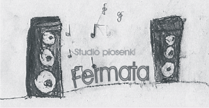 Logo - Studio Piosenki „Fermata”